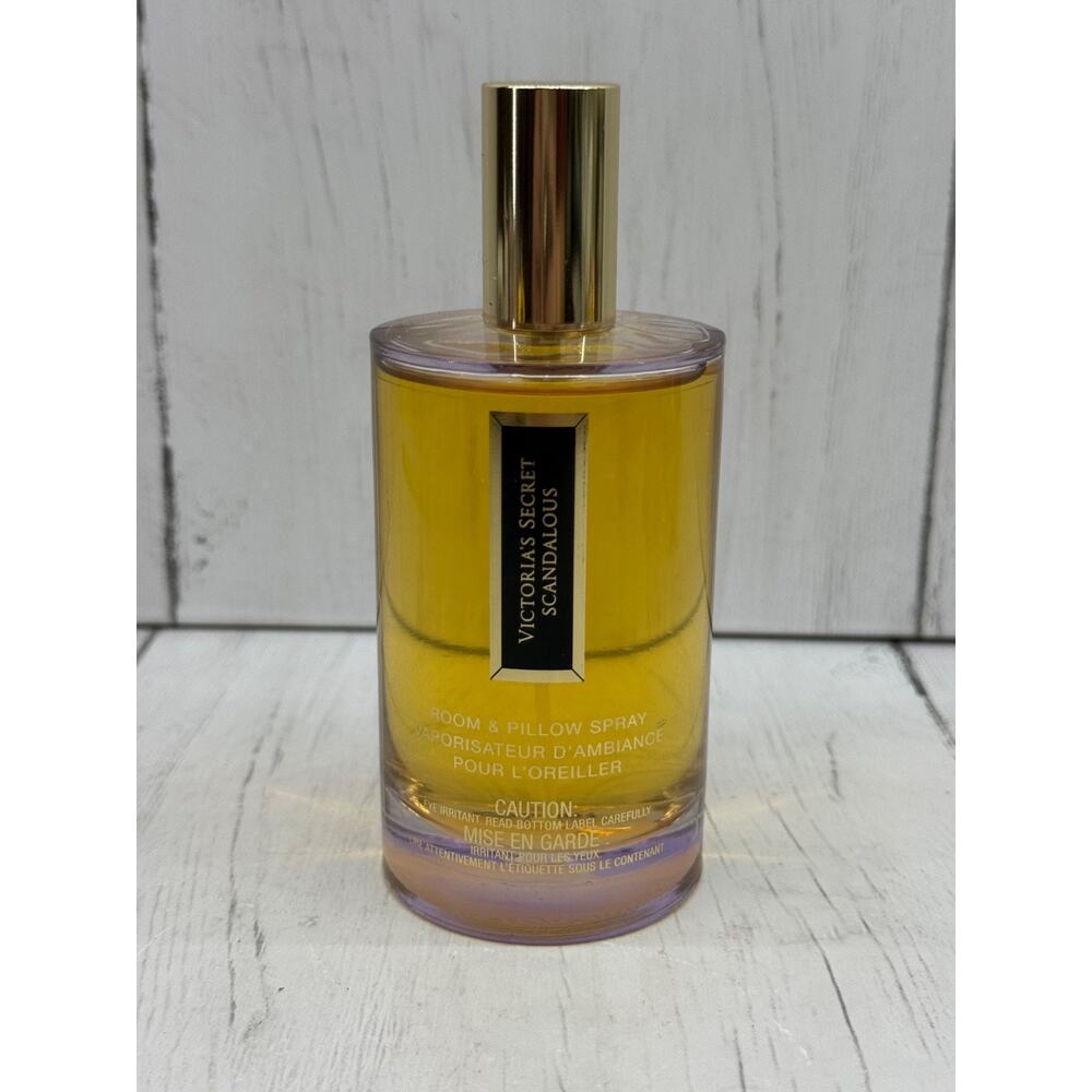 Victoria's Secret Scandalous Room & Pillow Spray 100 mL 3.4 fl oz